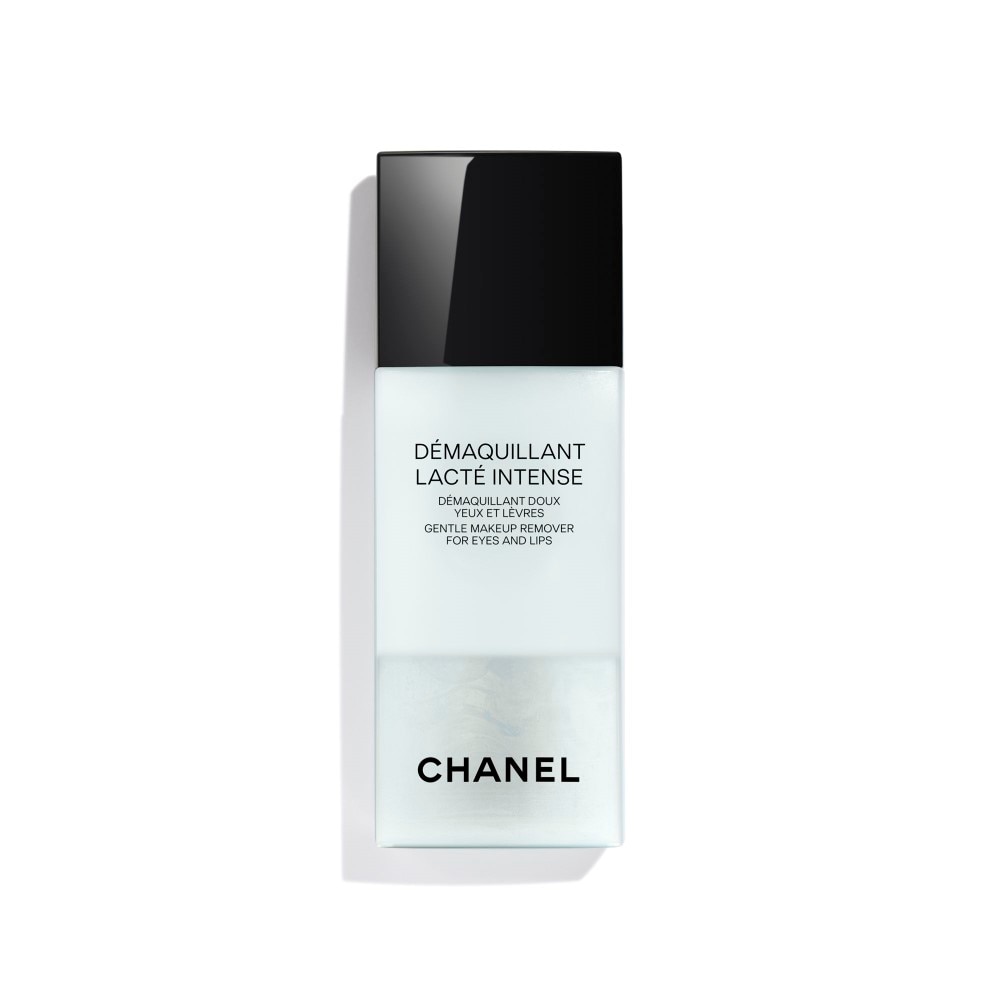 DESMAQUILLANTE SUAVE PARA OJOS Y LABIOS